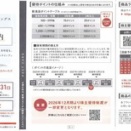 ポーラオルビス：商品選択 2025年12月権利(4927)