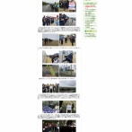 【平和学習】全国各地の高校のHPから沖縄修学旅行の様子が次々と消されている模様