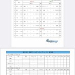 新居浜市少年サッカースクール高津教室