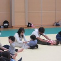 親子レクありがとうございました！(全クラス)