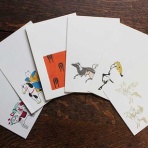 芸艸堂　店主の日記