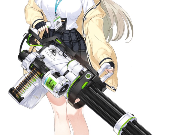 【画像】ブルーアーカイブさん、キャラクターに高額なスニーカーを履かせてオタクを激怒させる