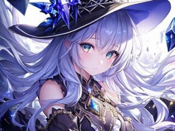 AIイラストするからメモリ32GBにしたよ