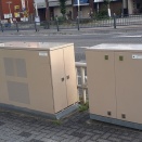 地中電線のあらまし