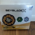 我が家のベイブレードX沼再び現る