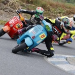 sogno vespa club