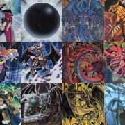 遊戯王】歴代の三○○ : スターライト速報 -遊戯王OCG情報まとめ-