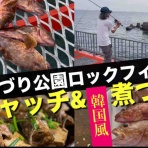 blue tetristの釣りノート