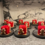 【京都市役所前】お得情報あり！ヒルトン京都のクリスマスビュッフェ