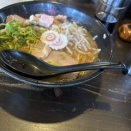 運動会と拉麺と。
