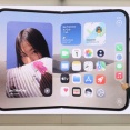 【不具合】アップルの「iPhone Duo」に画面不具合、交換対応へ