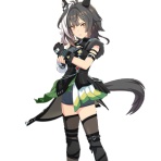パカ娘速報！！ウマ娘まとめブログ