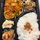 野球部弁当７４