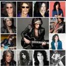 ジョー・ペリーの変遷