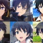 【画像】外国人ニキ、最近の日本アニメを見てタブー中のタブーに触れてしまう…「なぜ全てのラブコメにおいて主人公は◯◯◯なの？」