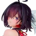 【PR】あみあみで販売再開中！ユミアのアトリエ ～追憶の錬金術士と幻創の地～ ユミア・リースフェルト 水着Ver. 1/7 完成品フィギュア[Wonderful Works]　