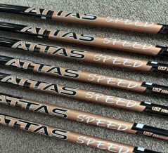 ☆ATTAS SPEED☆