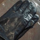 Leather Glove
