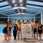 南山大学 体育会水泳部