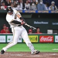 【朗報】巨人リチャード、11試合出場で2回目のヒーローインタビュー