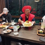 嗚呼、バンコク我楽苦多暮らし