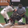 杉谷が死球を受けた時の大田と矢野コーチｗｗｗｗｗｗｗｗ
