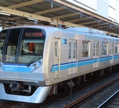 東西線～JR線との相互直通運転本数が見直しへ