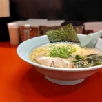 ZATSUのラーメン