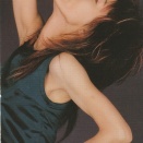 Happy Birthday/ 杏子