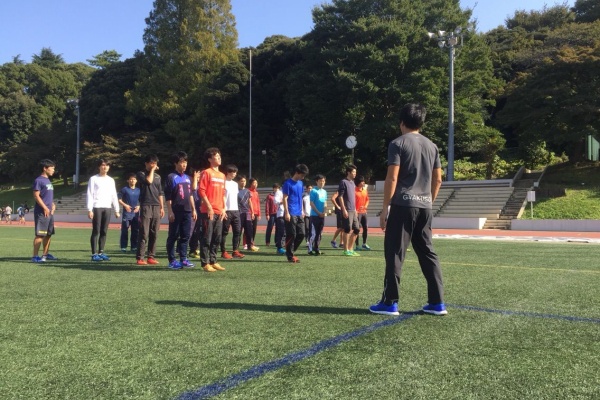 Diary Of Keio Univ T Amp F Managers 吉田実加