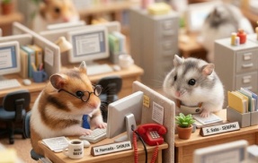 新卒さん、電話を取らないｗｗｗｗｗｗｗ