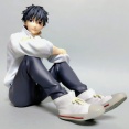 【お座りフィギュア】セガプライズ 劇場版 呪術廻戦0 Yumemirize “乙骨憂太”