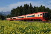 『2026/5/2運転 253系下今市回送』の画像