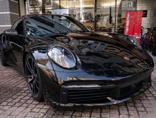 【画像】スポーツカーの頂点の車、カッコよすぎるｗｗｗｗｗｗ