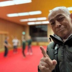 バーリトゥード日記