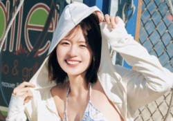 56歳の弱者おぢ、松田好花に救われてしまう【泣ける話】