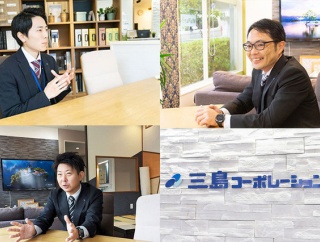 家族との時間を大事にしながら高槻・茨木地域でリフォーム関連のお仕事しませんか？未経験でもしっかり教えます―三島のリフォーム【たかつー求人】