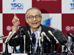 【28対0】日本のノーベル科学賞は28人目、韓国はゼロ→韓国の研究者調査で56％が挙げた原因が……
