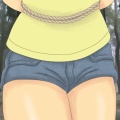 ブラシを使ってみる