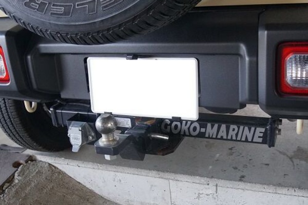船のお務め 船務メモ By Goko Marine ヒッチメンバー 船のお務め 船務メモ By Goko Marine ヒッチメンバー