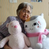 『フロアのアイドルヾ(๑╹ꇴ◠๑)ノ 』の画像