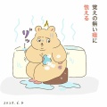 6月の1日1絵日記まとめ(前編)