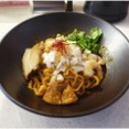 SHRIMP NOODLE 海老ポタ＠新橋