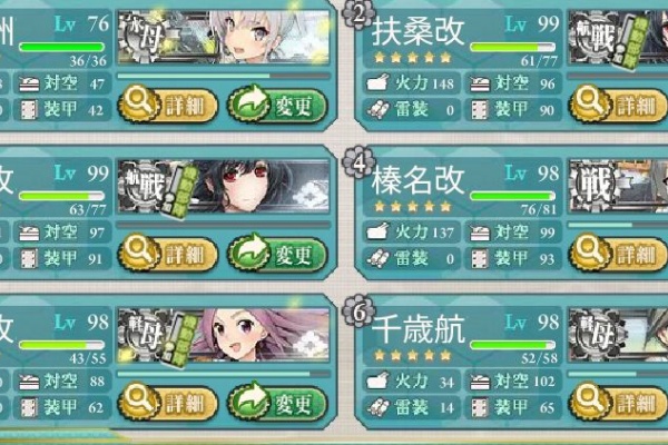 艦これ虎の巻 ｅ７ ｆｉｎａｌ ｓｔａｇｅ 波濤を越えて