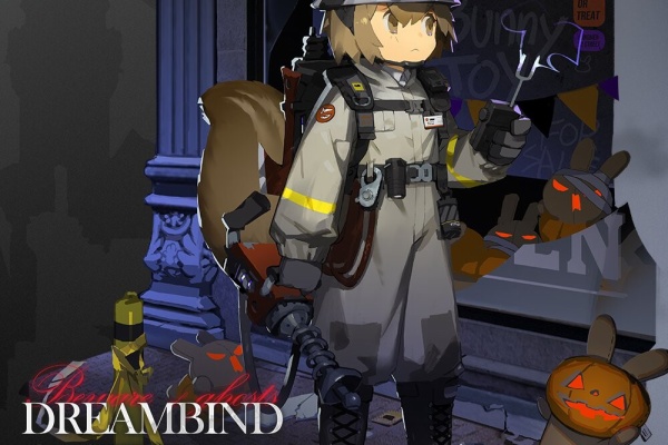 アークナイツ速報 広橋涼