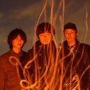 蜃気楼よ 心だけでも 置いていっておくれよ