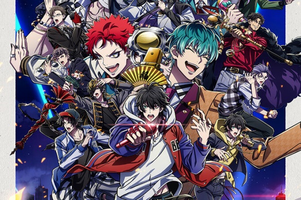 ヒプノシスマイク CD･BluRayまとめ Amazon.co.jp: ヒプノシスマイク -Division Rap Battle- 9th