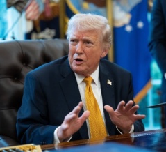 トランプ怒り「もう韓国・日本・NATOの支援は必要ない」＝韓国の反応