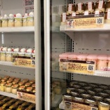 『【お台場イベント】ご当地プリンフェスに行ってきました』の画像