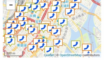 【朗報】ついにライバル都市の争いに決着がついたぞ!結果を見てwwwww